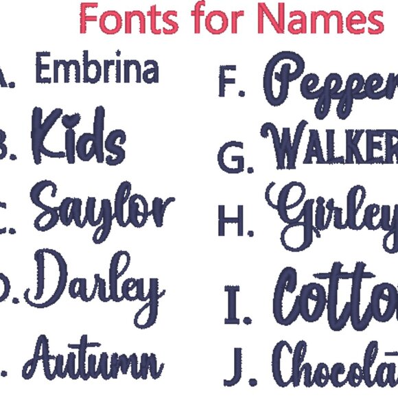 Floral Monogrammed Bible Covers with Bow - Picture 5 of 8